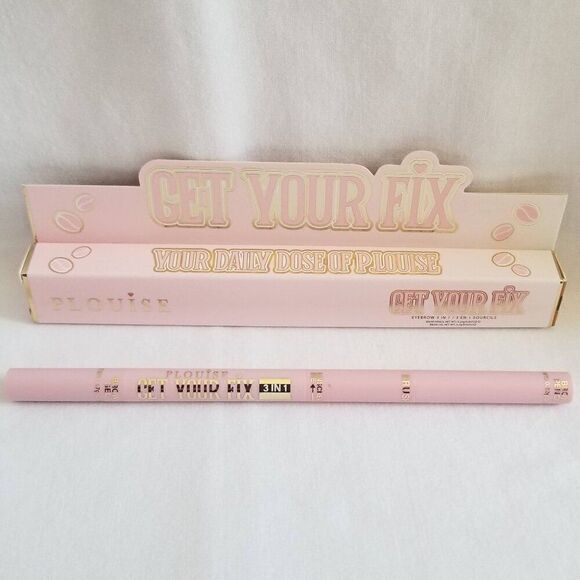 P.Louise - Get Your Fix Eyebrow 3 N 1 - Blond Blend - Picture 1 of 10